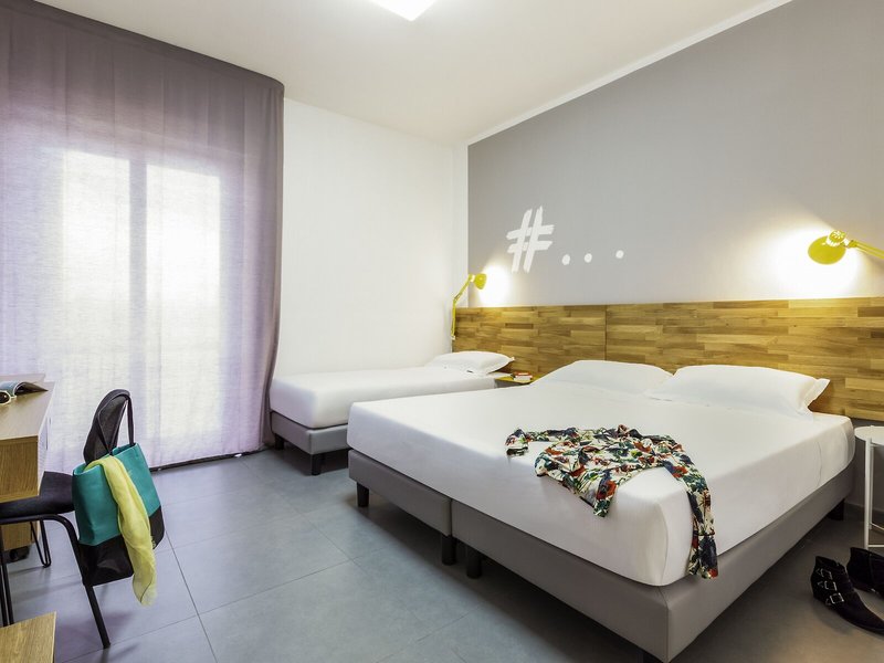 ibis Styles Brindisi 27