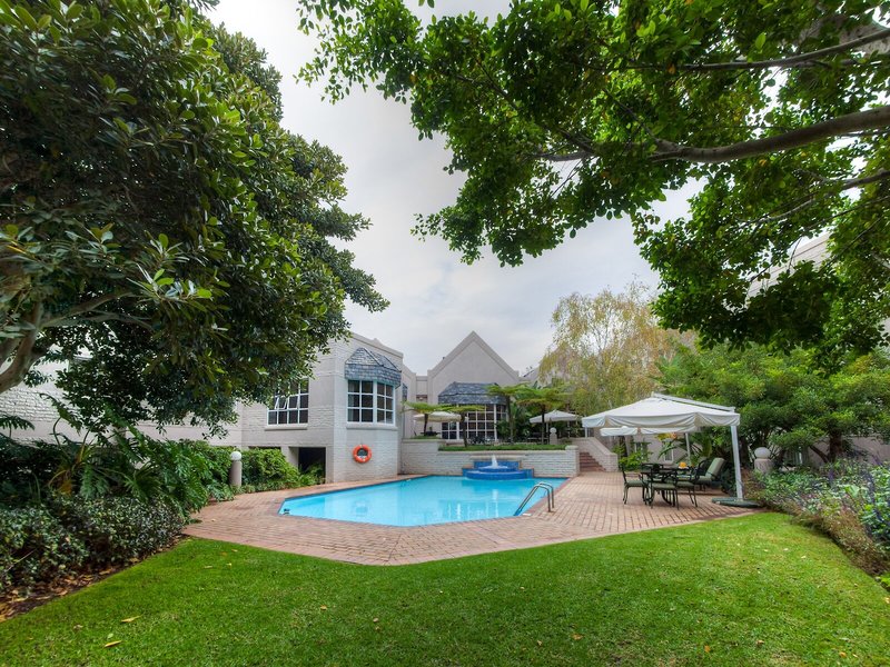 City Lodge Morningside