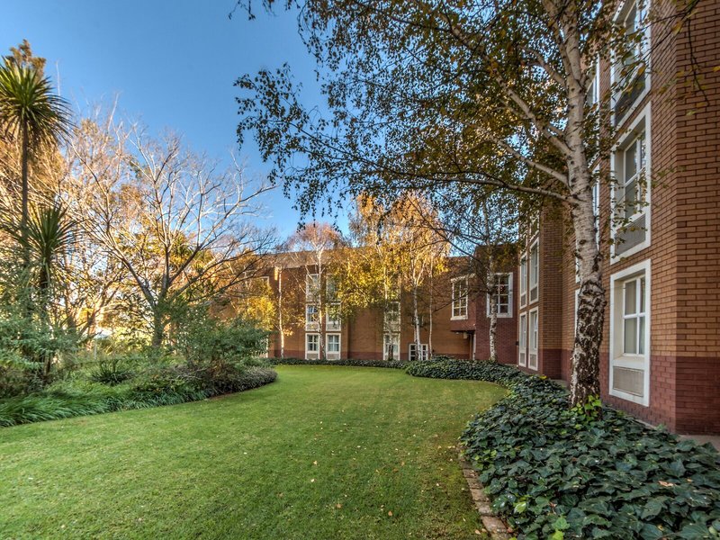 Town Lodge Johannesburg Airport