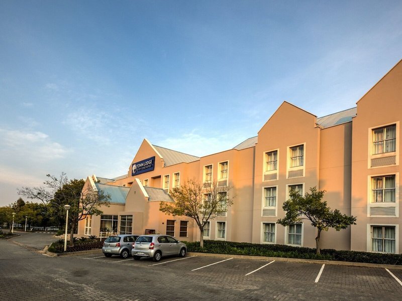 Town Lodge by City Lodge Hotels Town Lodge Midrand