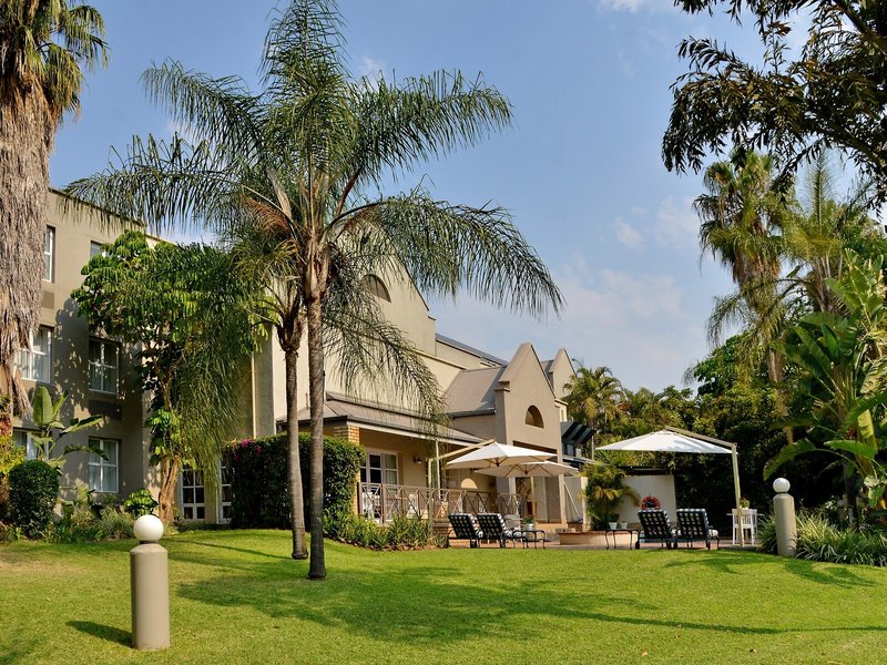 Town Lodge Mbombela