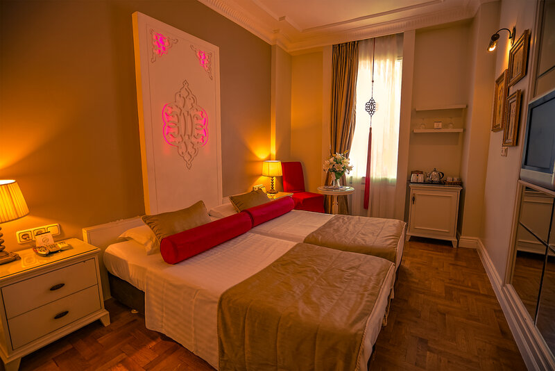 Avicenna Hotel 13