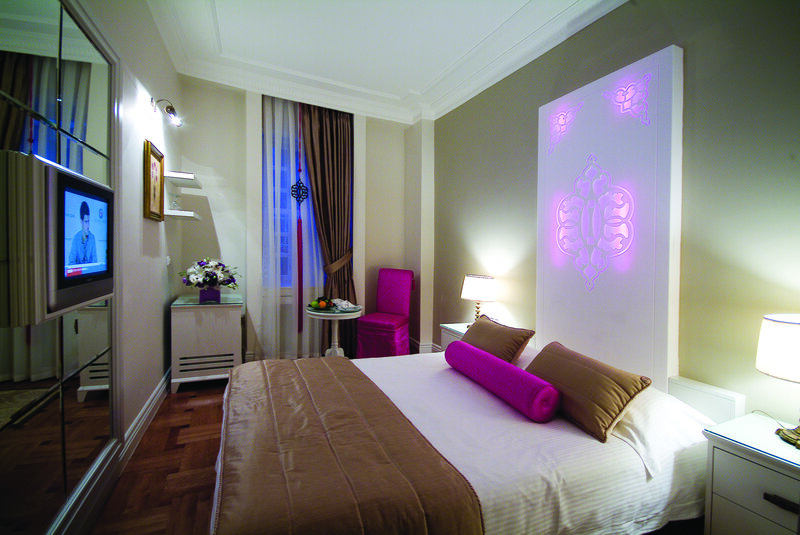Avicenna Hotel 14