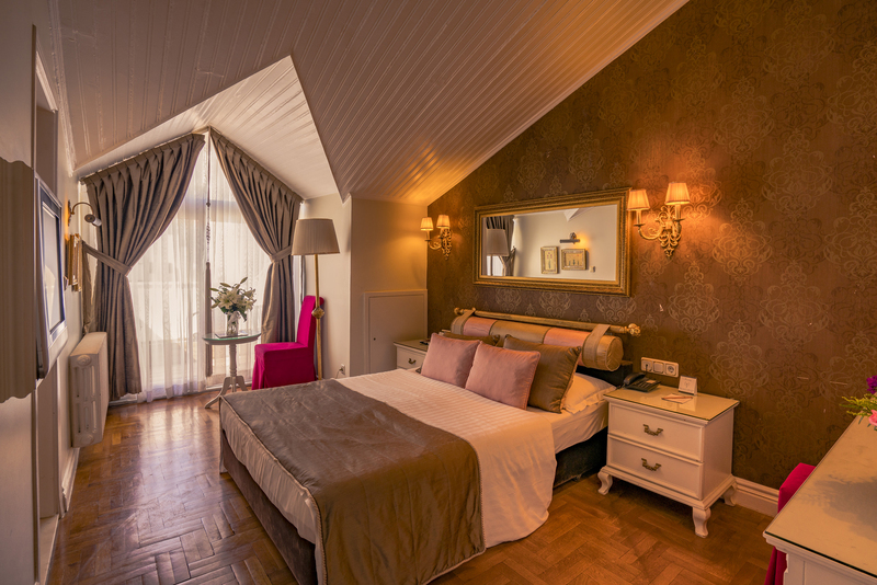 Avicenna Hotel 15