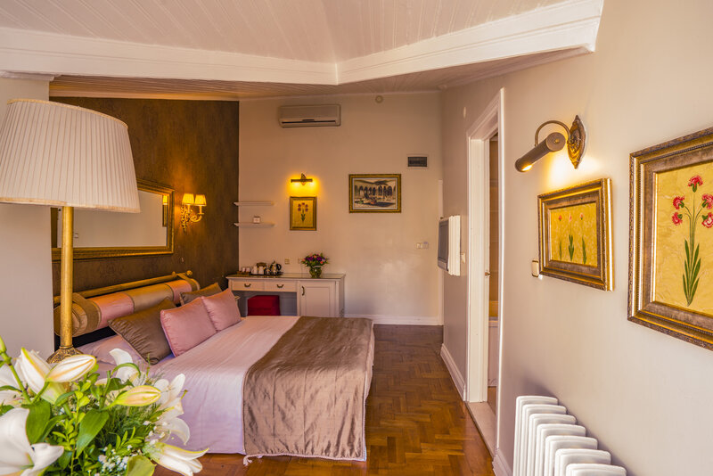 Avicenna Hotel 16