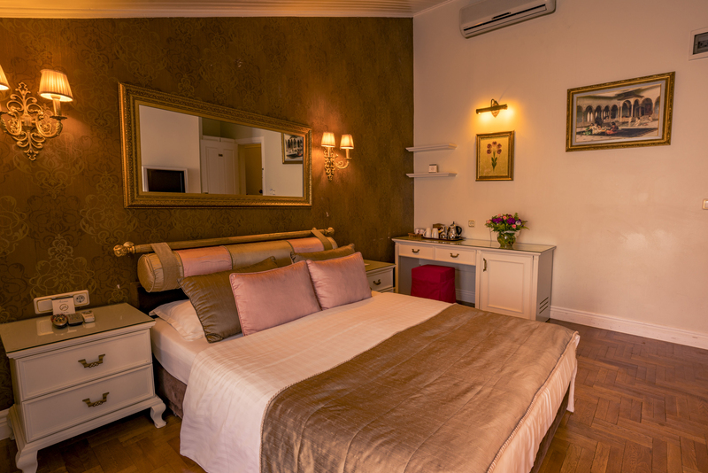 Avicenna Hotel 17