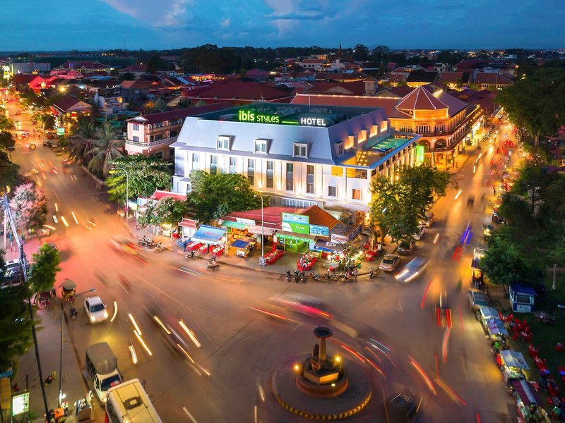 ibis Styles Siem Reap 1