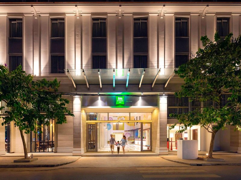 ibis Styles Siem Reap 3