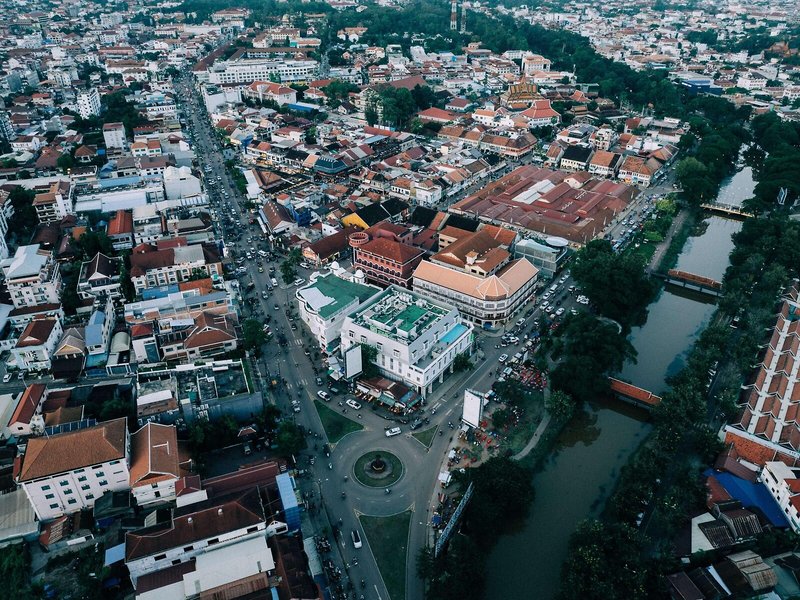 ibis Styles Siem Reap 4