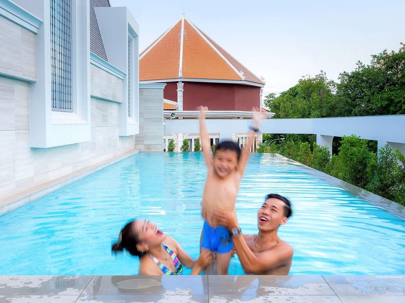 ibis Styles Siem Reap 6