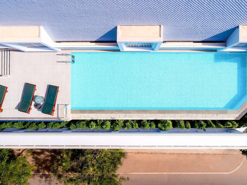 ibis Styles Siem Reap 7