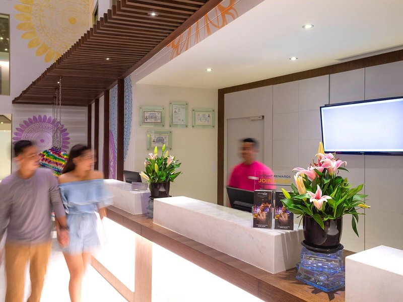 ibis Styles Siem Reap 8