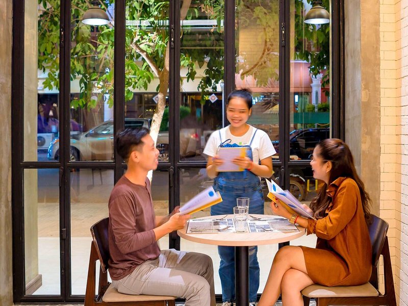 ibis Styles Siem Reap 11