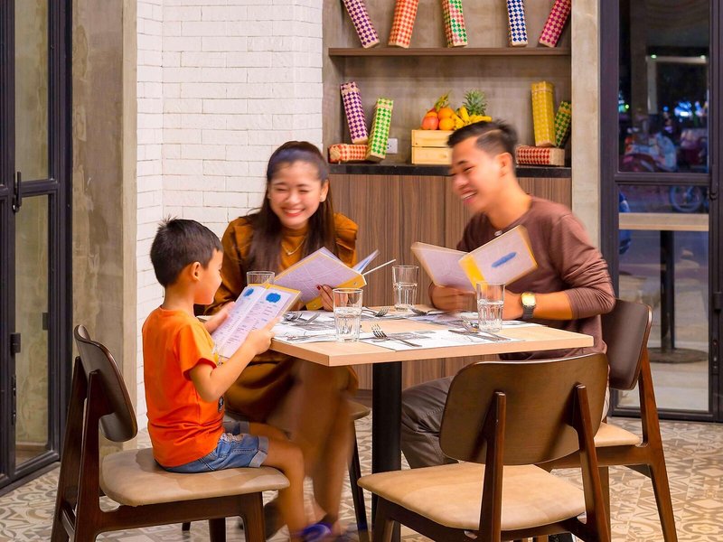 ibis Styles Siem Reap 12