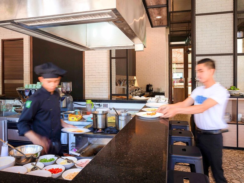 ibis Styles Siem Reap 13