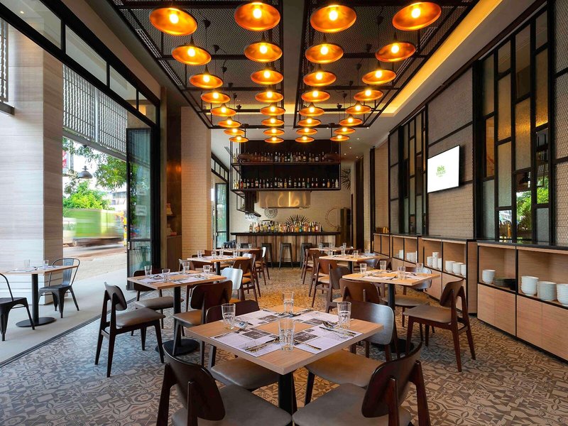 ibis Styles Siem Reap 15