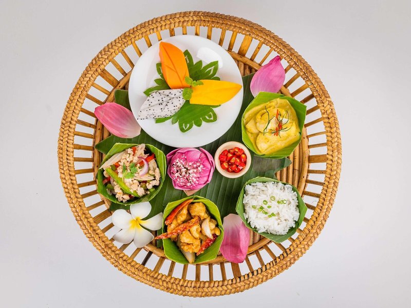 ibis Styles Siem Reap 16