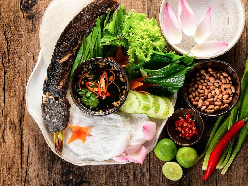 ibis Styles Siem Reap 19