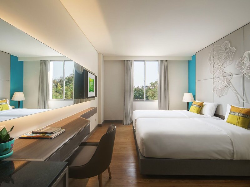 ibis Styles Siem Reap 20