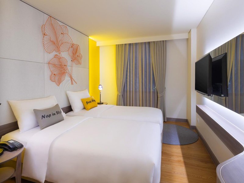 ibis Styles Siem Reap 21