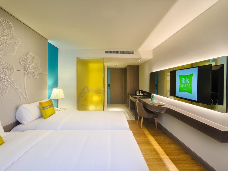 ibis Styles Siem Reap 22
