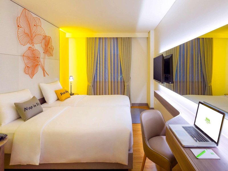ibis Styles Siem Reap 23