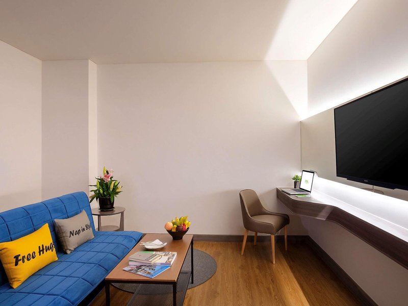 ibis Styles Siem Reap 24