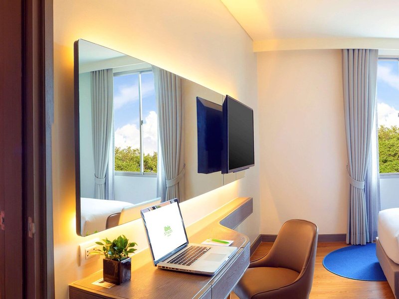 ibis Styles Siem Reap 25