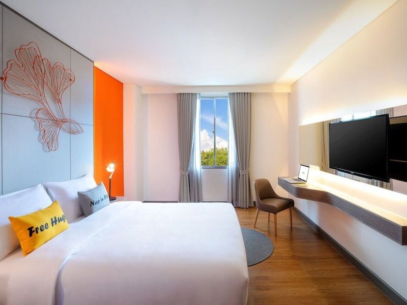 ibis Styles Siem Reap 26