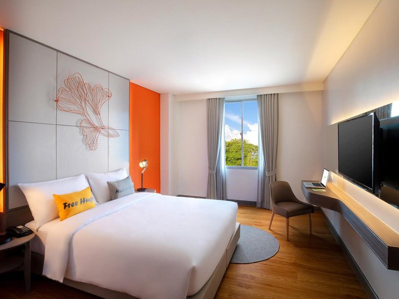 ibis Styles Siem Reap 27
