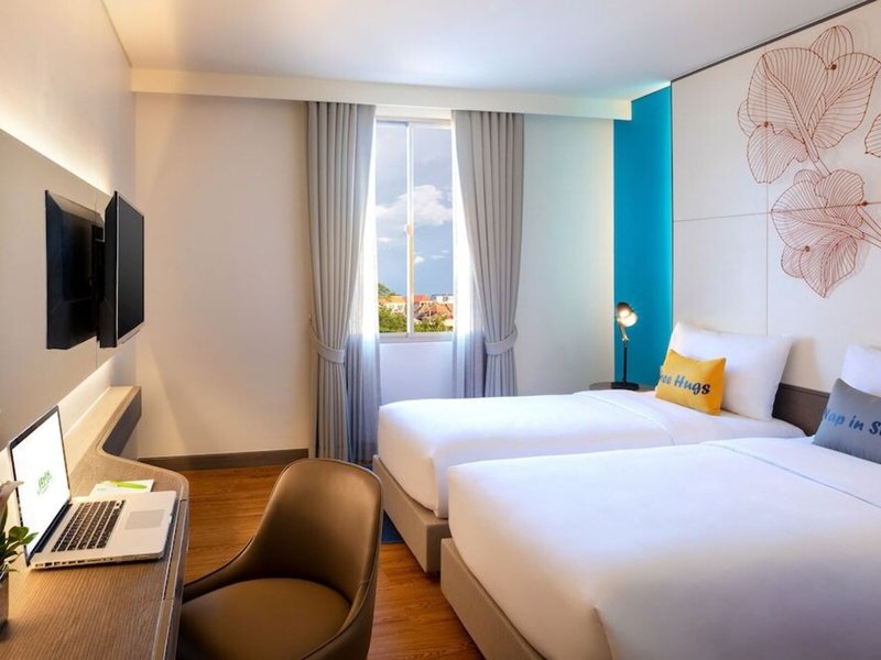 ibis Styles Siem Reap 28