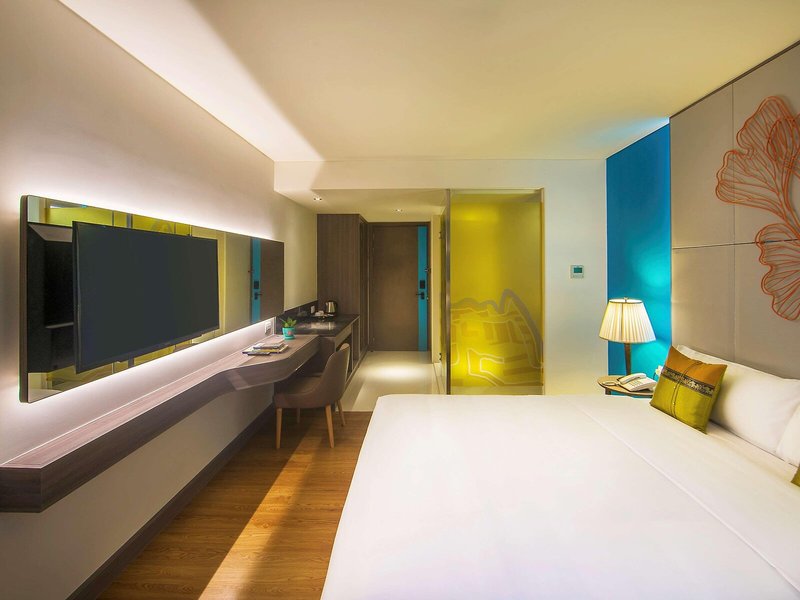 ibis Styles Siem Reap 29