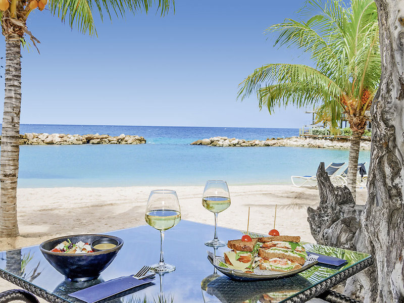 Avila Beach Hotel Curaçao 2