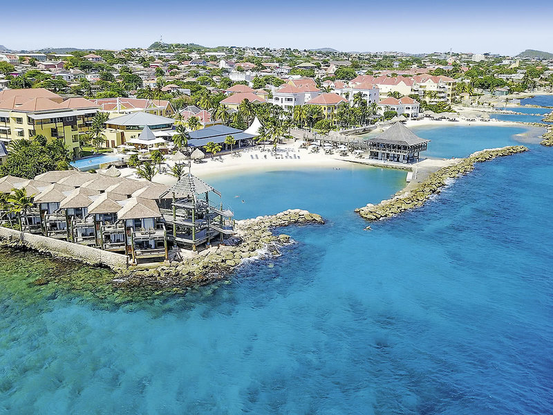 Avila Beach Hotel Curaçao 3