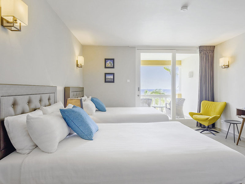 Avila Beach Hotel Curaçao 5