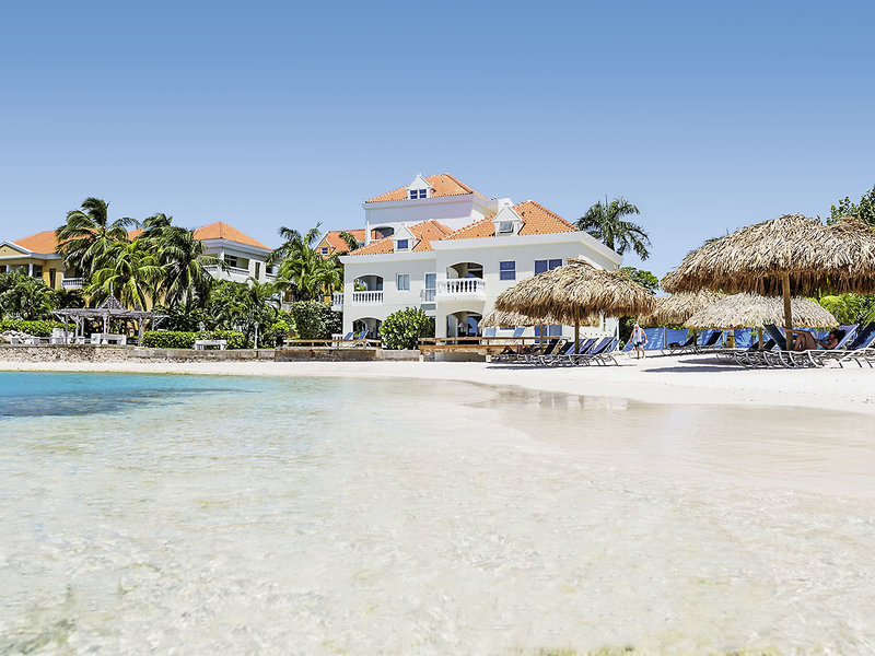 Avila Beach Hotel Curaçao 6