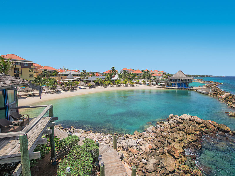Avila Beach Hotel Curaçao 8