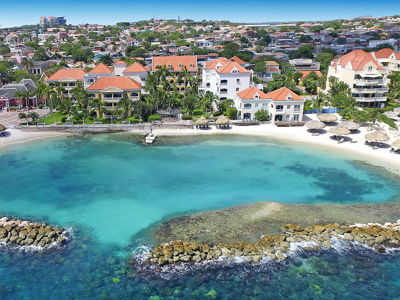 Avila Beach Hotel Curaçao 11