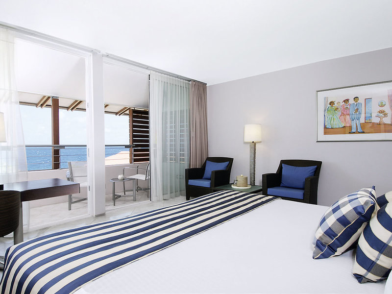 Avila Beach Hotel Curaçao 12