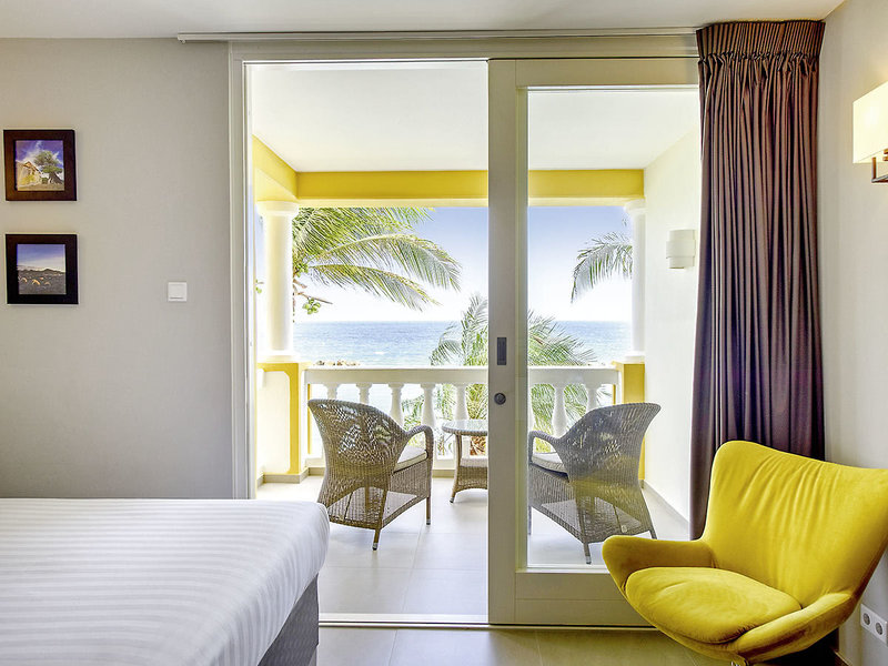 Avila Beach Hotel Curaçao 13