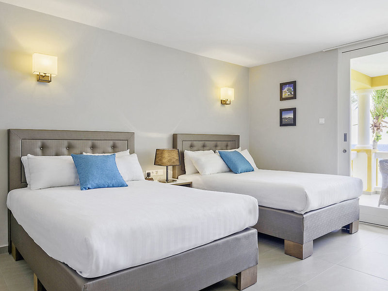Avila Beach Hotel Curaçao 15