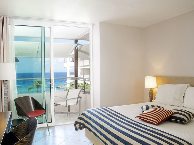 Avila Beach Hotel Curaçao 16