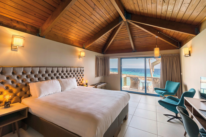 Avila Beach Hotel Curaçao 3