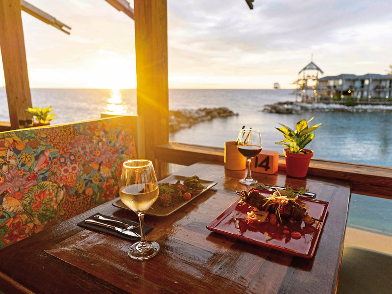 Avila Beach Hotel Curaçao 5