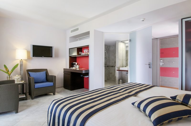 Avila Beach Hotel Curaçao 6