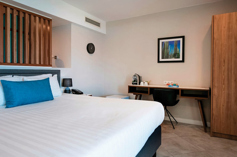 Avila Beach Hotel Curaçao 7