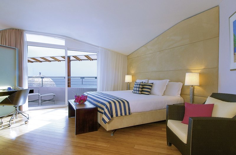 Avila Beach Hotel Curaçao 8