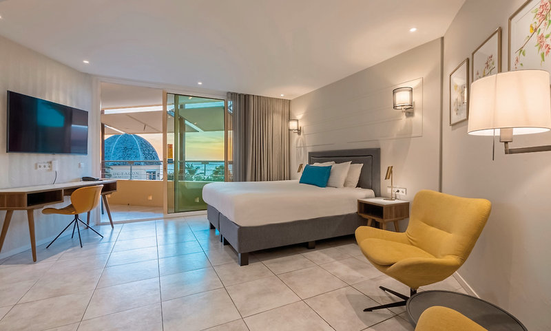 Avila Beach Hotel Curaçao 9