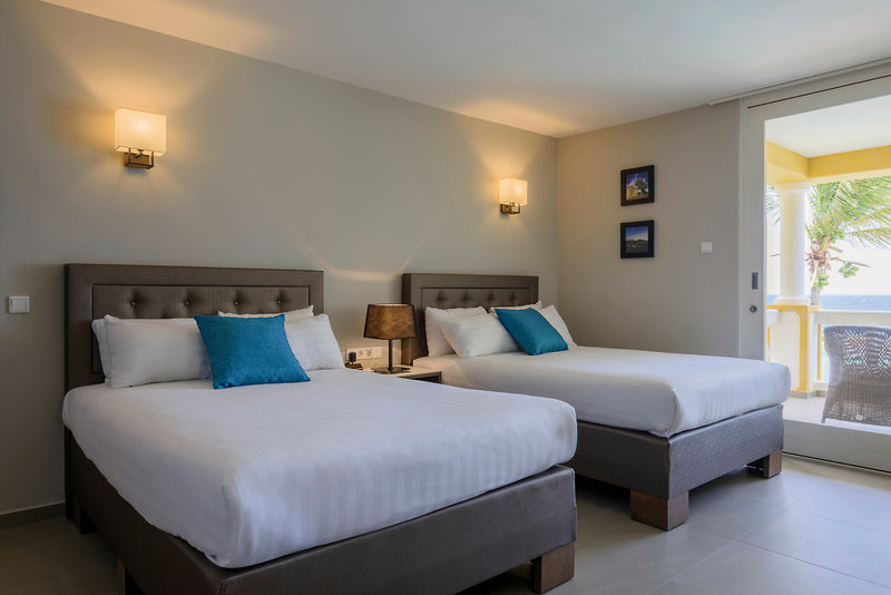 Avila Beach Hotel Curaçao 13