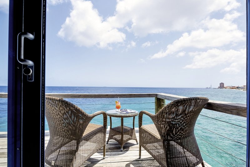 Avila Beach Hotel Curaçao 15